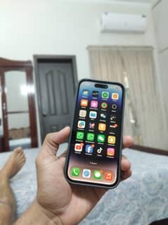iphone 14 pro non pta 128gb