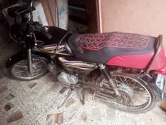 super power bike 13 - 12 - 2018 urgent sell
