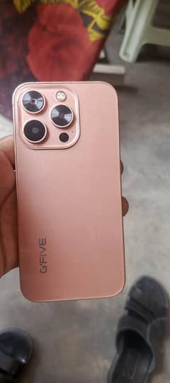 G-Five 15Pro