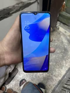 Oppo A16 for sale contact 03120680875 only serious buyer