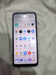 Realme C21