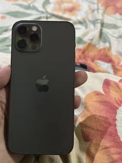 Iphone 12 pro