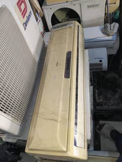 Haier 1.5 ton ac