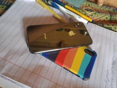 iPhone x non PTA factory anlook