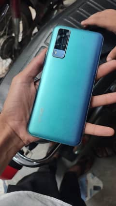 vivo y51s
