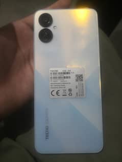 Tecno camon 19 neo for sell