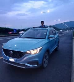 MG