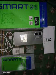 Infinix
