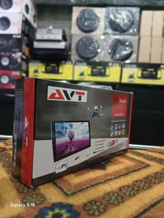 AVT ANDROID  original