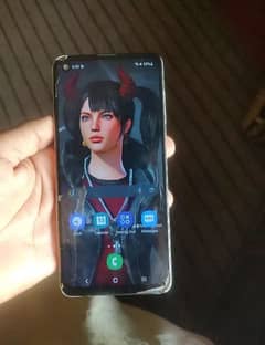 Samsung Galaxy a21
