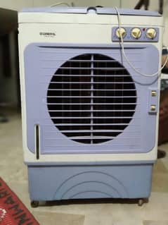 Air cooler