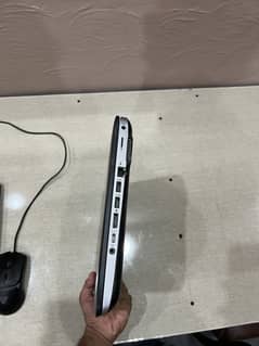 HP probook 640 g2. i5 6th generation