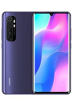 Mi Note 10 Lite