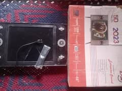 LCD New