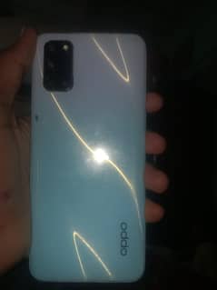 oppo A 52
