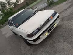 Toyota Corolla 1988