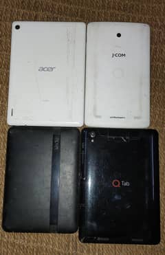 Tablets scrape watshab 03133227820