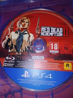 Read dead redemption 2