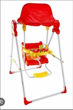bilkul new swings h