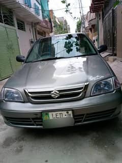 Suzuki cultus VXRI 2008 for sale(03176519715)