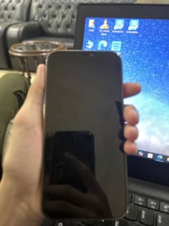 Iphone 12 pro max non PTA