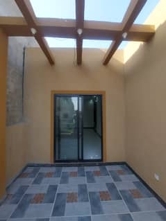 8 MARLA 1.5 STORY BRAN NEW HOUSE FOR SALE