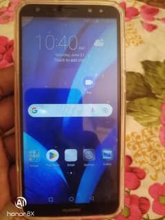 mate 10 lite 4gb 64gb urgent sale need cash final