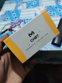 memo cx 07