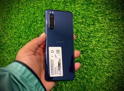 Sony Xperia 5 Mark 2 | 2 months sim time