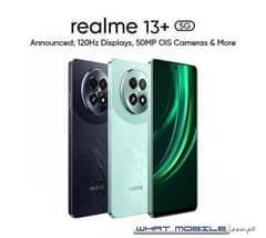 realme