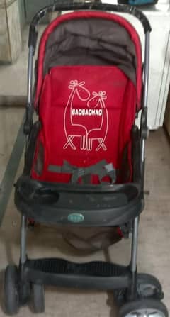 Pram For Sale