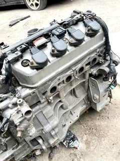 D17A VTEC Manual Engine for Sale