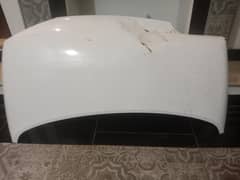 Alto Bonnet