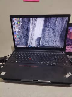 Lenovo E15 i7 10th Gen 10/10