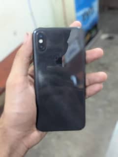 Iphone X