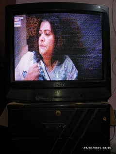 Original Japanese TV  for sale