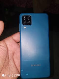 Samsung a12 4/64