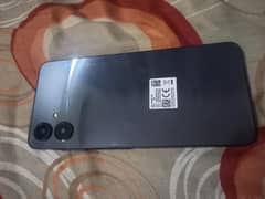 Samsung A06 urgent sell need money
