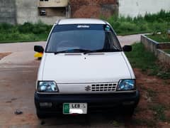 Mehran 14 model (Full Genuine)