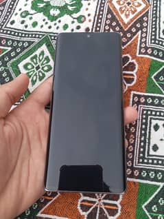 LG Velvet 5g 6 GB Ram 128 GB memory  10 by 9