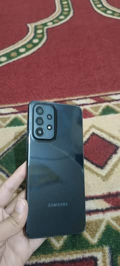 A33 5g 128gb 8gb