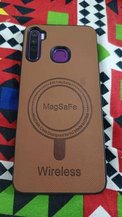 s5 lite with box 10 by 9 condition