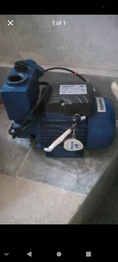 Monoblock