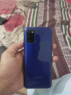 Samsung A03s , 4gb ram , 64gb rom