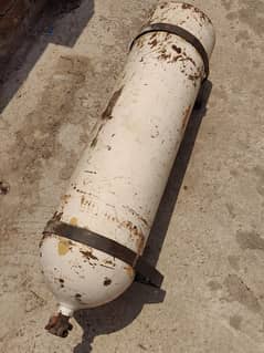 cylinder