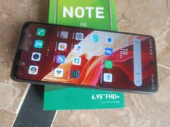 Infinix