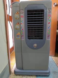 Air cooler