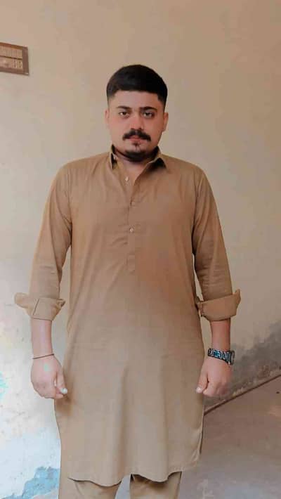 Malik Waleed