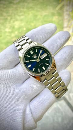 Seiko snxs77