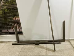 Aluminium door frame for sale